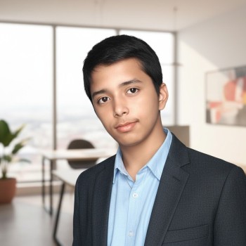 Pranav Kumar